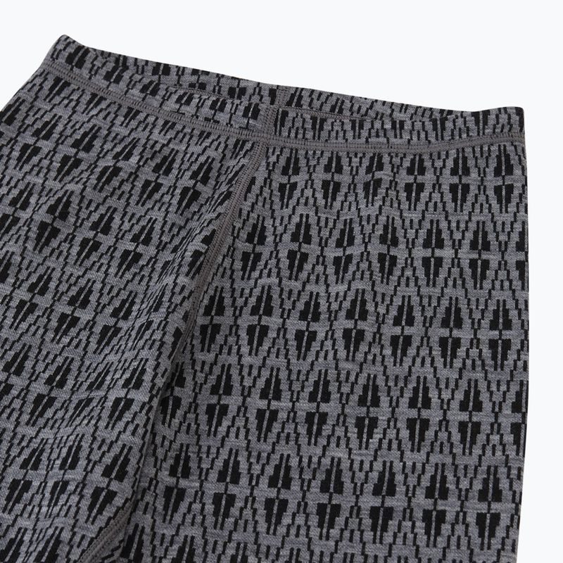 Sada termoprádla pro děti Reima Taival melange grey 6