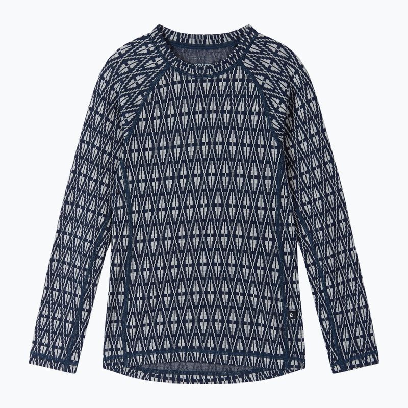 Sada termoprádla pro děti Reima Taival navy 3