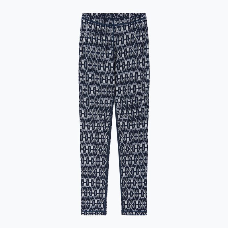 Sada termoprádla pro děti Reima Taival navy 4