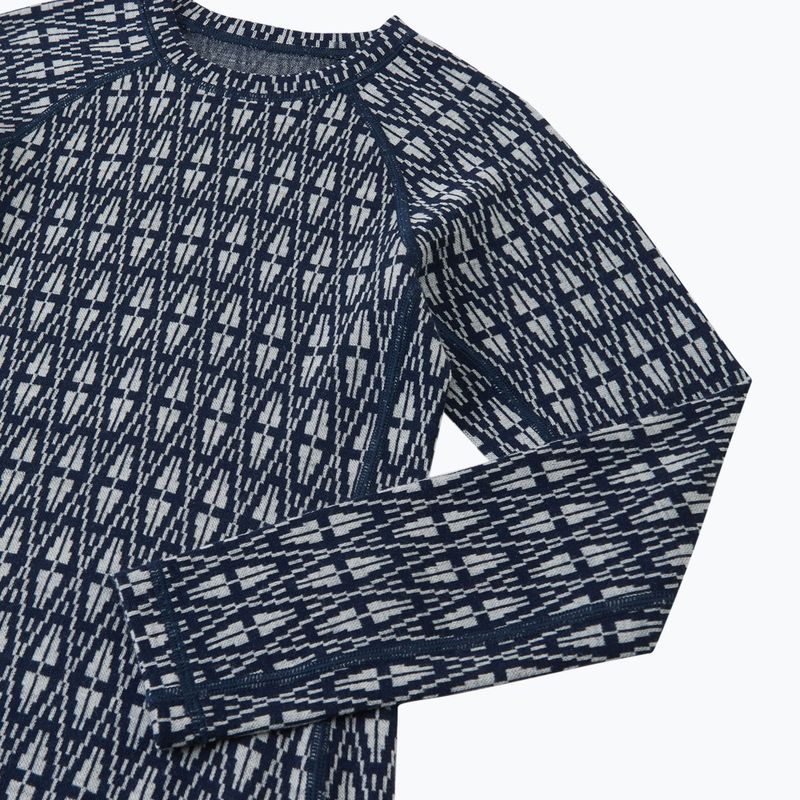 Sada termoprádla pro děti Reima Taival navy 5