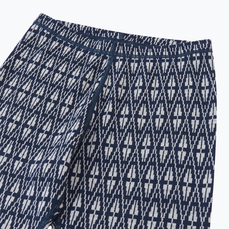 Sada termoprádla pro děti Reima Taival navy 6