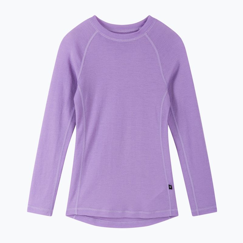 Sada termoprádla pro děti Reima Kinsei blooming lilac 3