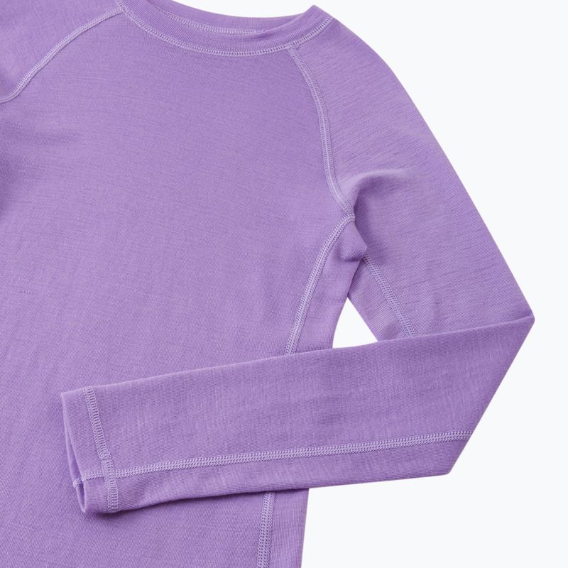 Sada termoprádla pro děti Reima Kinsei blooming lilac 5