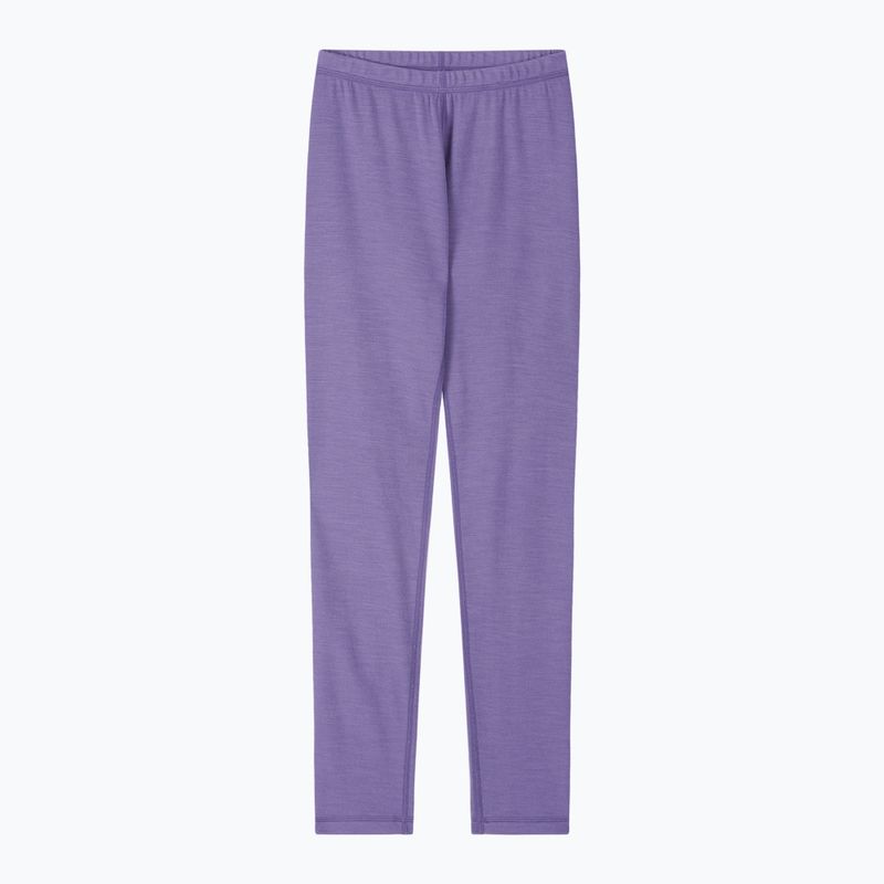Sada termoprádla pro děti Reima Taitoa misty violet 4