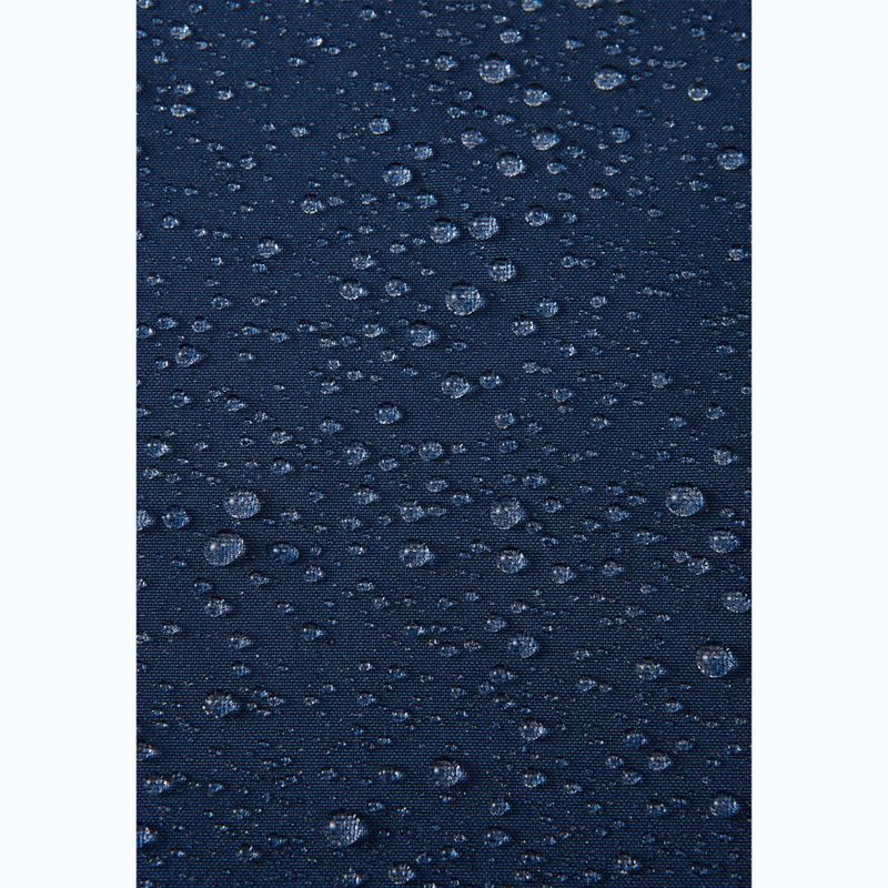 Dětská hybridní bunda Reima Vaeltava navy 7