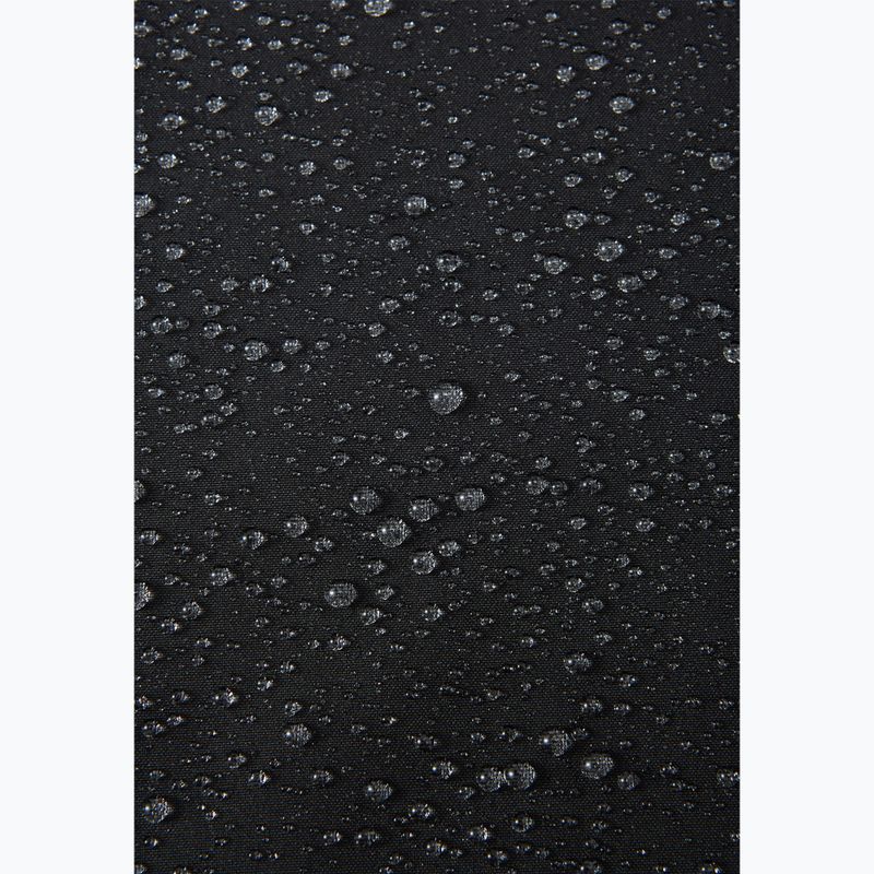 Dětská hybridní bunda Reima Vaeltava black 7