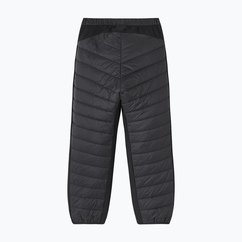 Dětské kalhoty Reima Smartti black 5