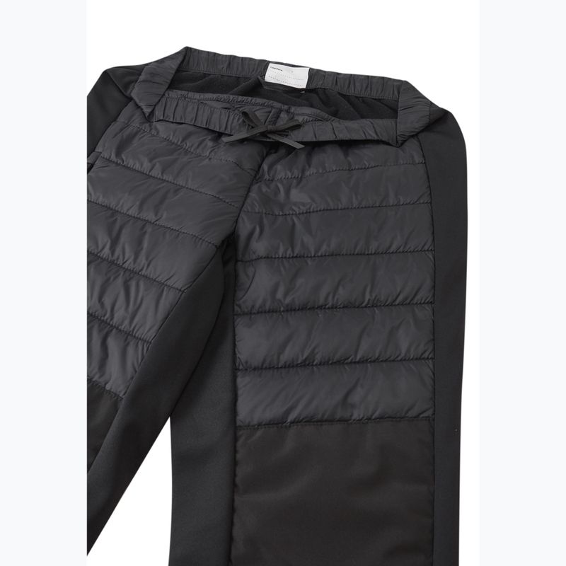 Dětské kalhoty Reima Smartti black 6