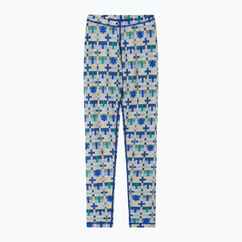 Sada termoprádla pro děti Reima Taitoa birch beige 4