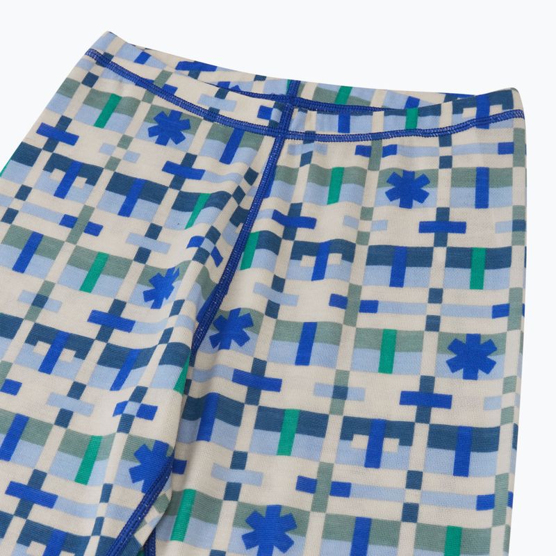 Sada termoprádla pro děti Reima Taitoa birch beige 6
