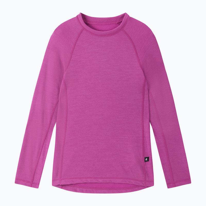 Sada termoprádla pro děti Reima Taitoa fucshia 3
