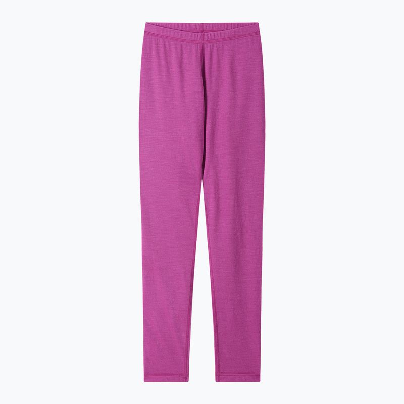 Sada termoprádla pro děti Reima Taitoa fucshia 4