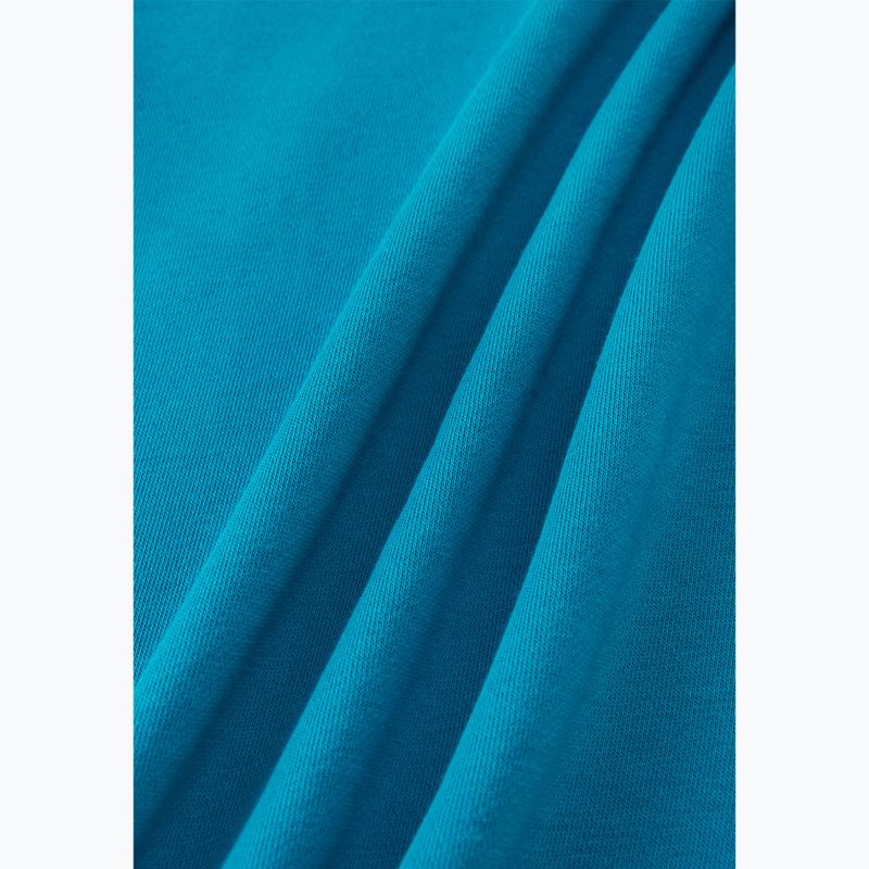 Dětská mikina Reima Collari aquatic blue 4
