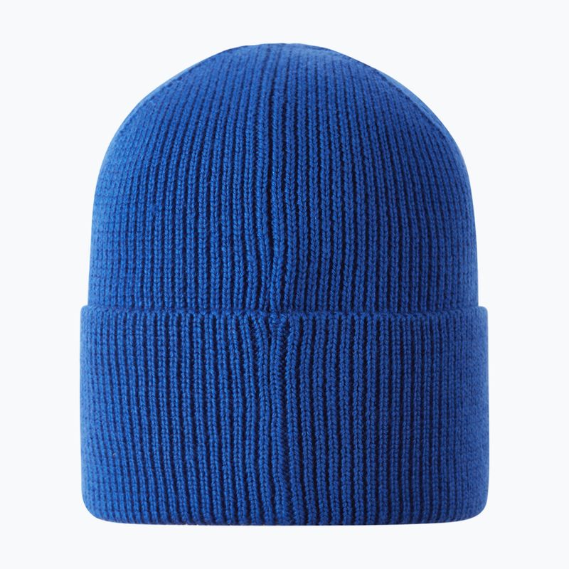 Dětská zimní čepice Reima Reissari sparkly blue 2