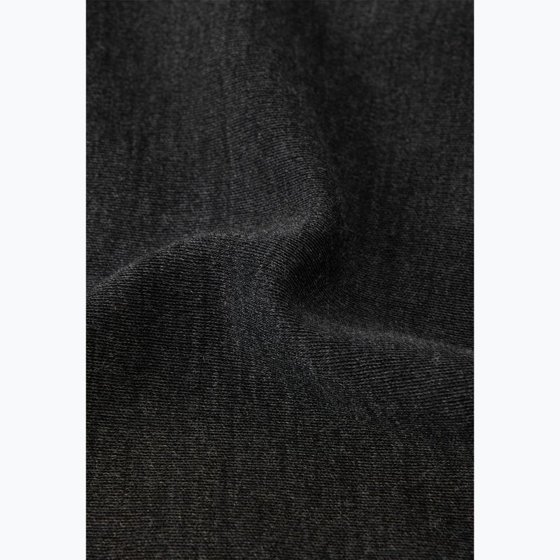 Dětská kukla Reima Salassa black melange 3