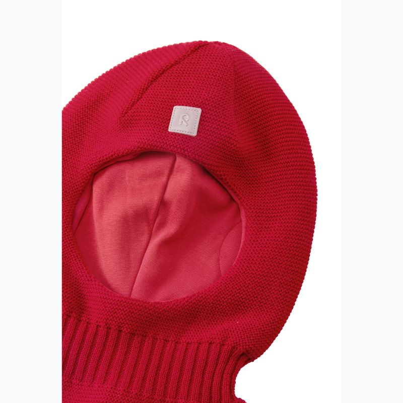 Dětská kukla Reima Starrie cranberry 3
