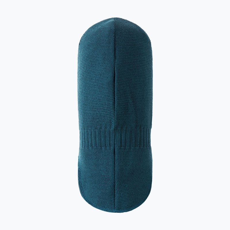 Dětská kukla Reima Starrie dark teal 2