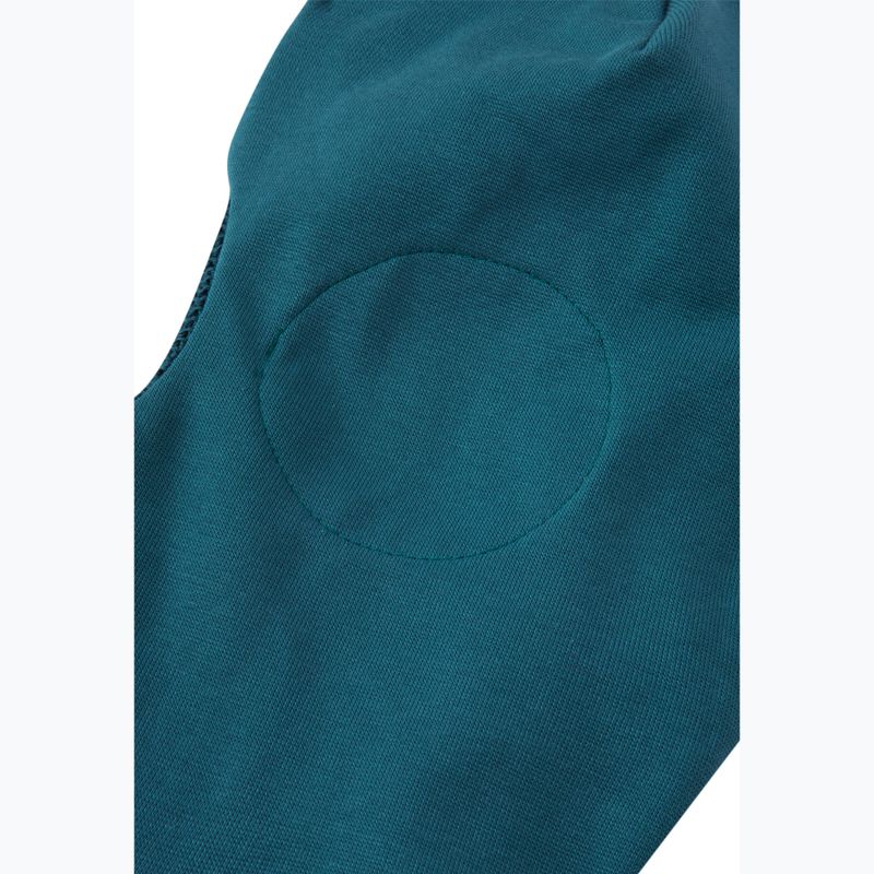 Dětská kukla Reima Starrie dark teal 4