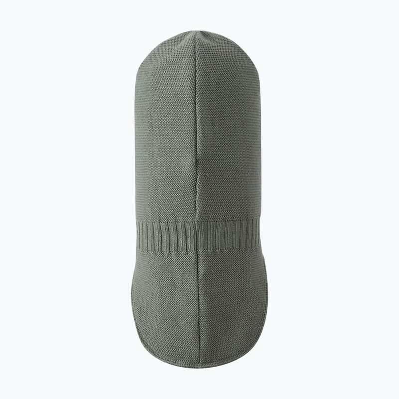 Dětská kukla Reima Starrie greyish green 2