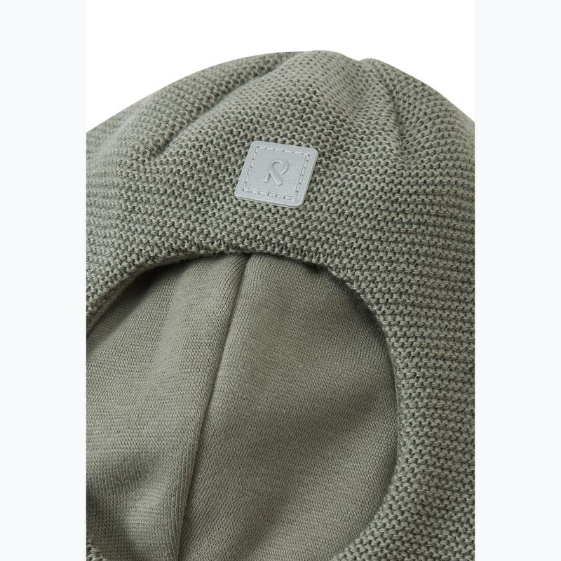Dětská kukla Reima Starrie greyish green 3