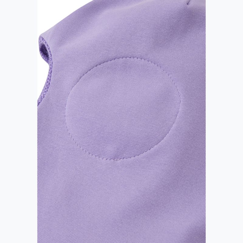 Dětská kukla Reima Starrie blooming lilac 4