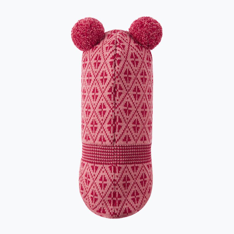 Dětská kukla Reima Kuuraan rose blush 2