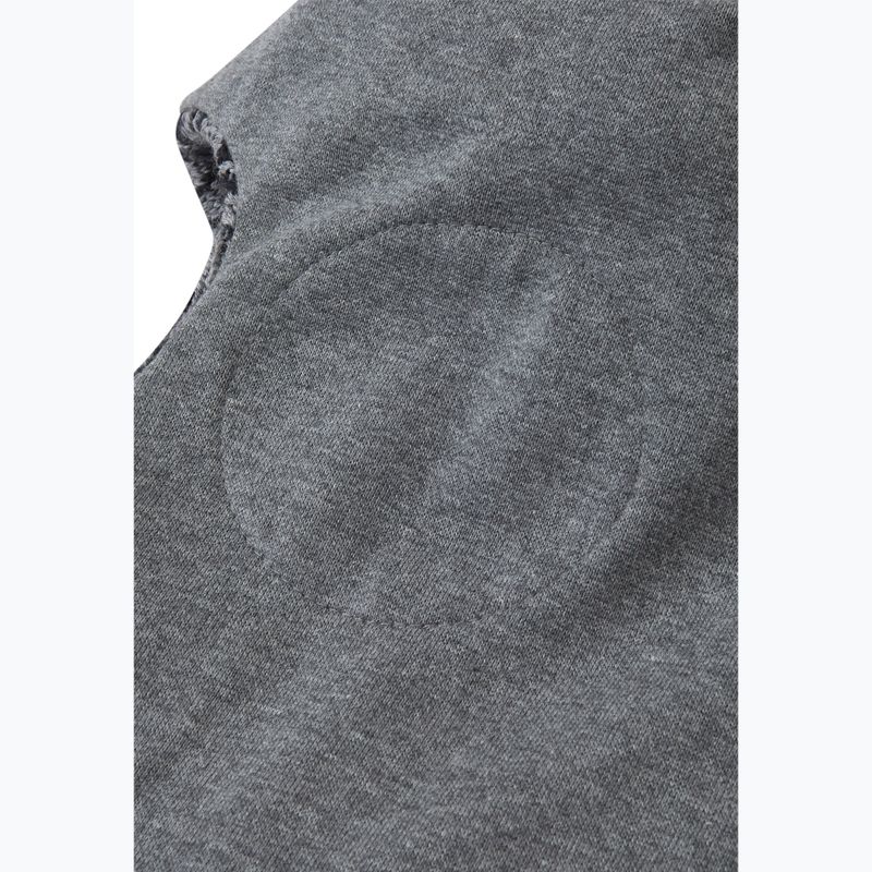 Dětská kukla Reima Kuuraan melange grey 4
