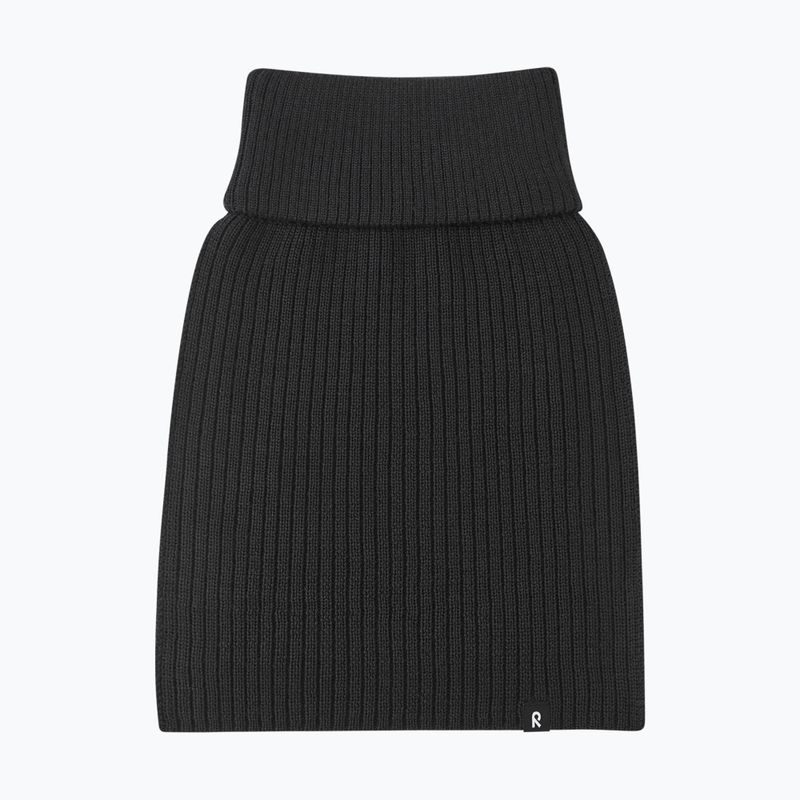 Dětský nákrčník Reima Kaulain black