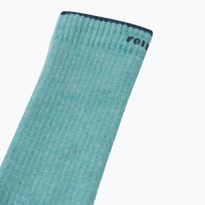 Dětské ponožky Reima Urheilu stone green 2