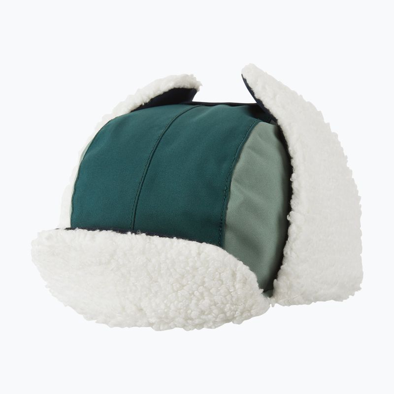 Dětská zimní čepice Reima Ilves navy 3