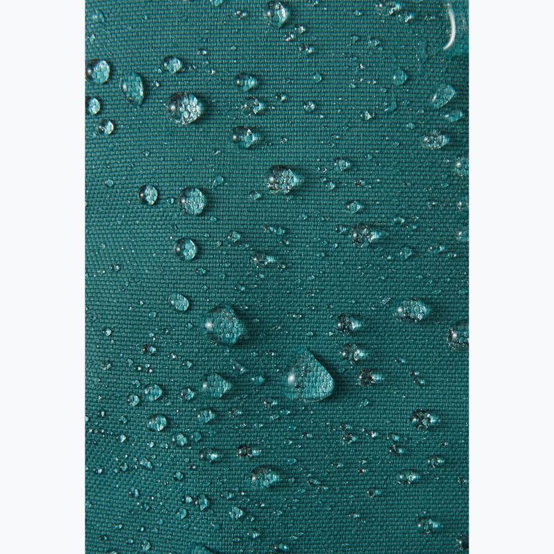 Dětské lyžařské rukavice Reima Ote dark teal 5