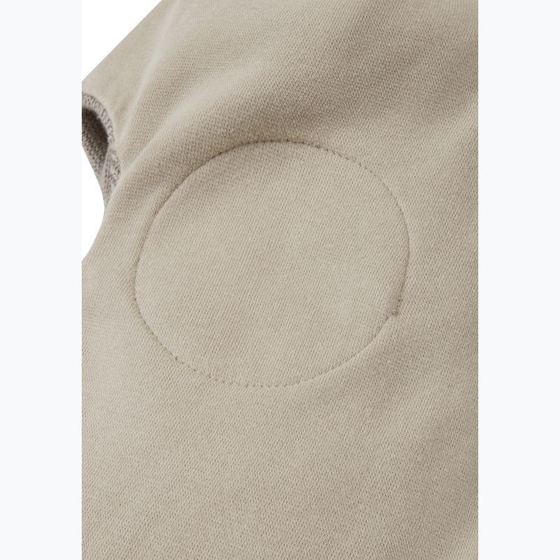 Dětská kukla Reima Vekkuli earthy beige 4