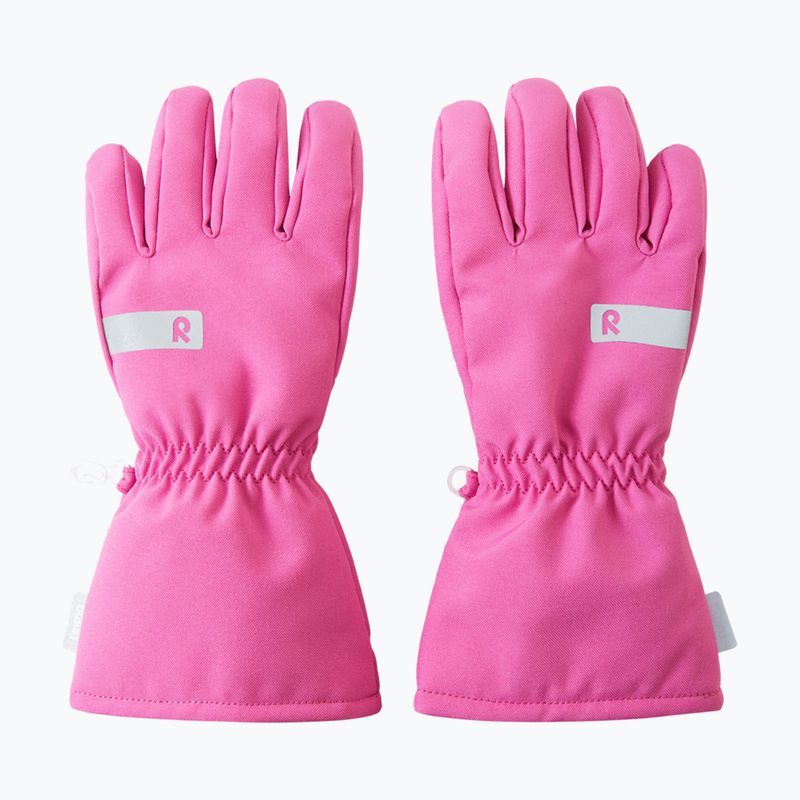 Dětské zimní rukavice Reima Milne fucshia 2