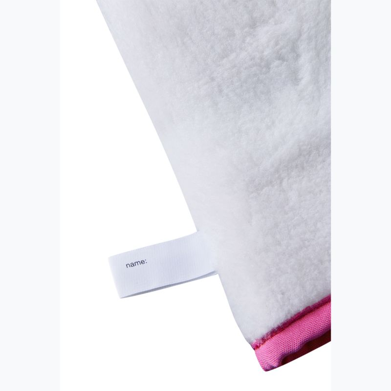 Dětské zimní rukavice Reima Milne fucshia 4