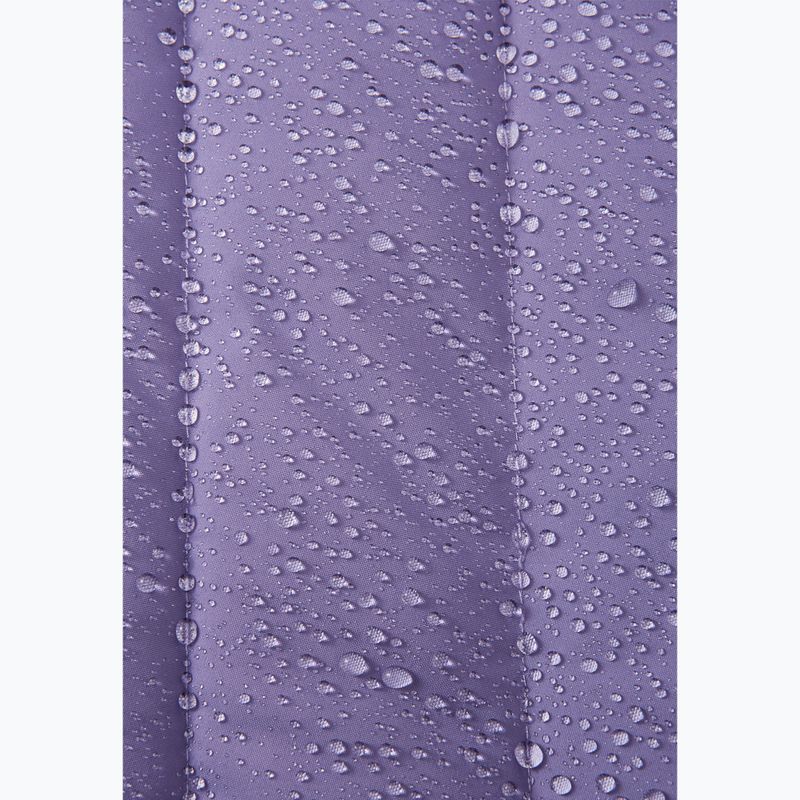 Dětská bunda Reima Uumaja misty violet 6