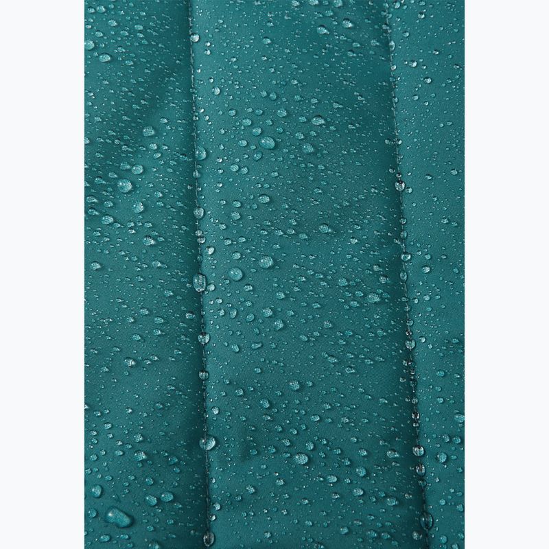 Dětská bunda Reima Uumaja dark teal 6