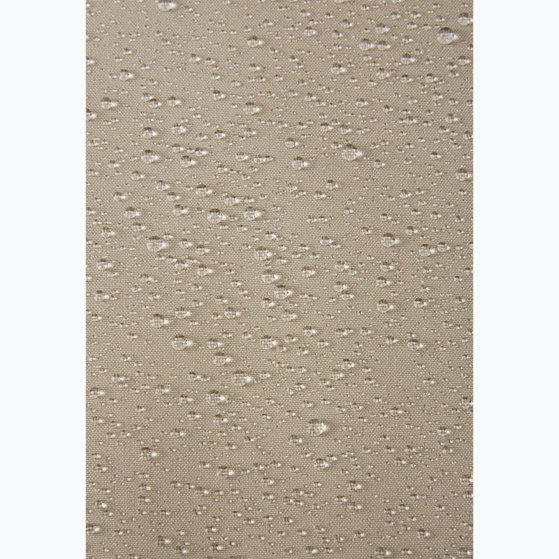 Dětská nepromokavá bunda Reima Symppis earthy beige 6