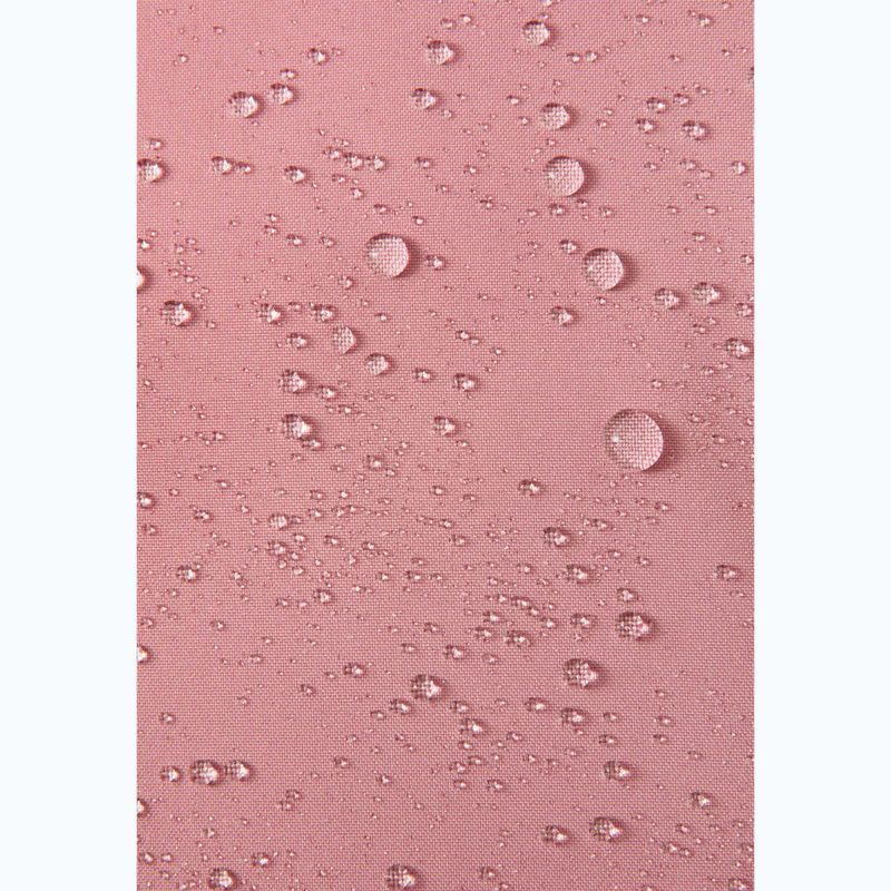 Dětská nepromokavá bunda Reima Symppis rose blush 7