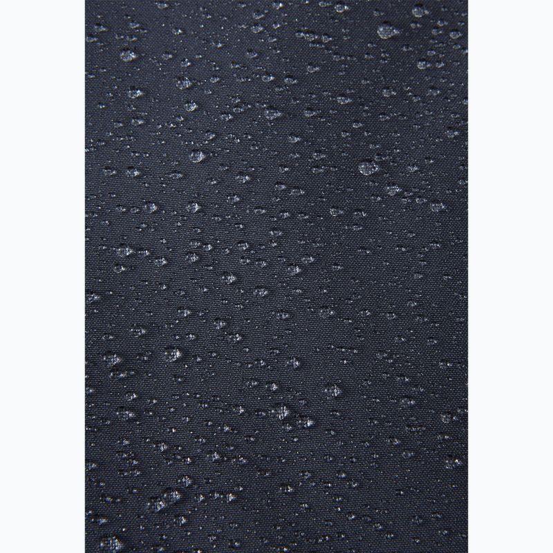 Dětská nepromokavá bunda Reima Symppis soft black 7