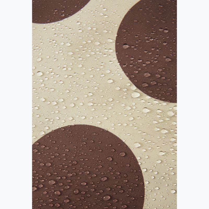 Dětská softshellová kombinéza Reima Marte Mid earthy beige 8