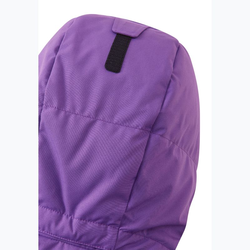 Dětská bunda Reima Ranua plum purple 6