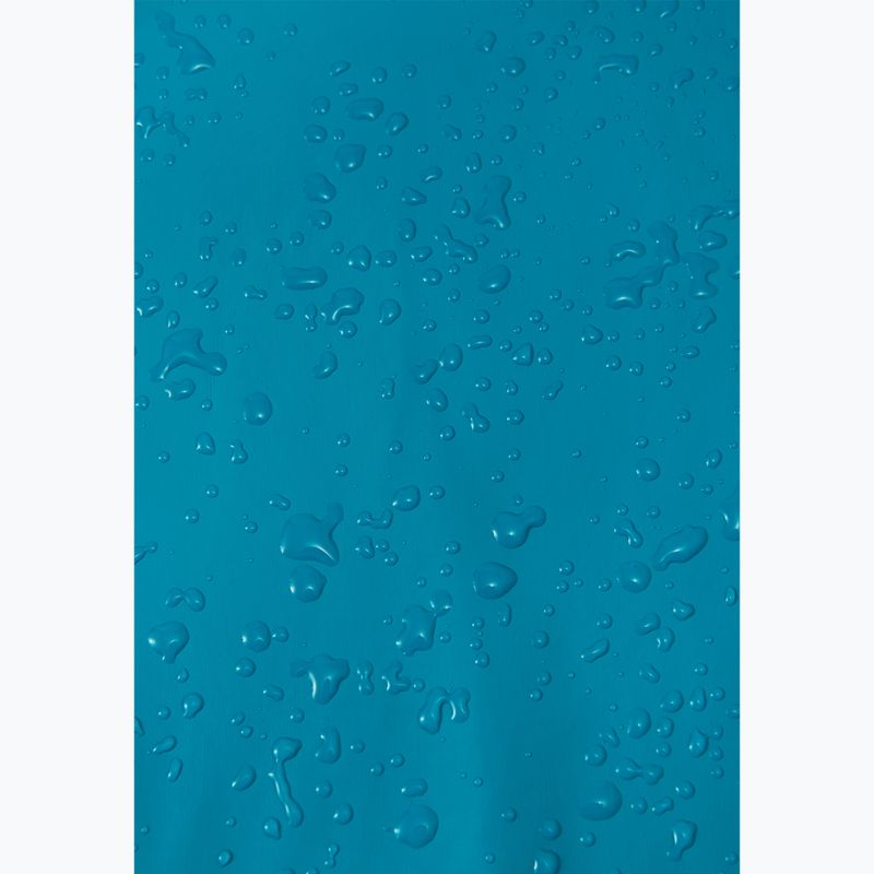 Dětská nepromokavá bunda Reima Lampi aquatic blue 4
