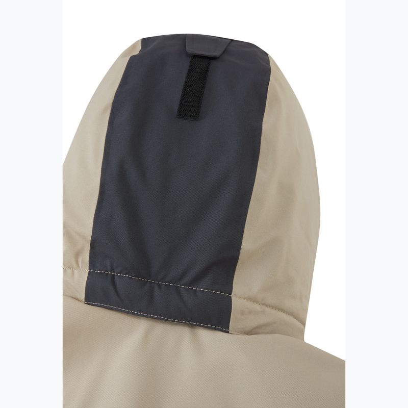 Dětská lyžařská kombinéza Reima Skaulo earthy beige 4