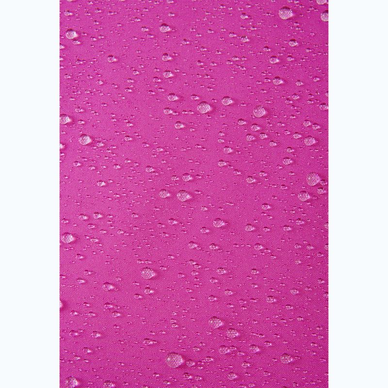 Dětská lyžařská bunda Reima Jatuni Fucshia 9