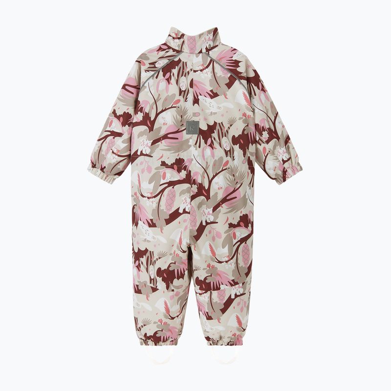 Dětská kombinéza Reima Lappi birch beige 3