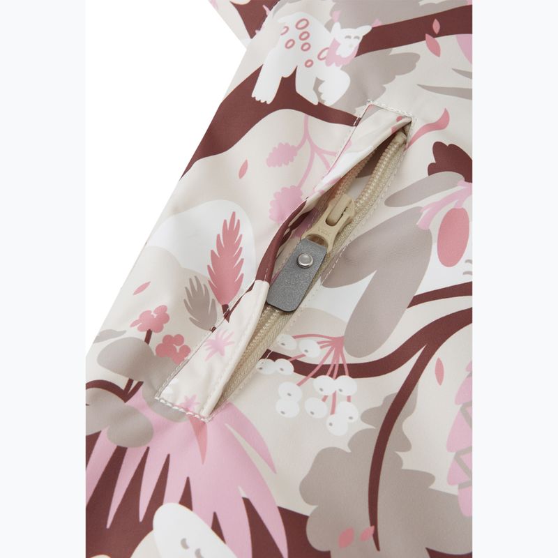 Dětská kombinéza Reima Lappi birch beige 8