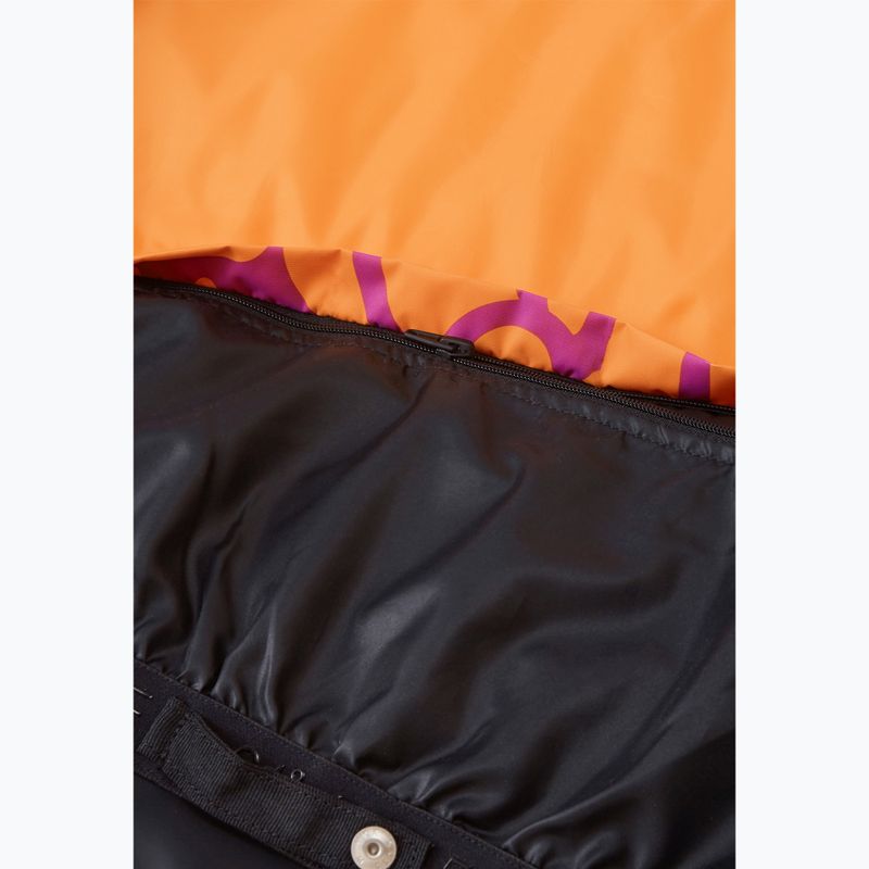 Dětská lyžařská bunda Reima Posio fucshia 10