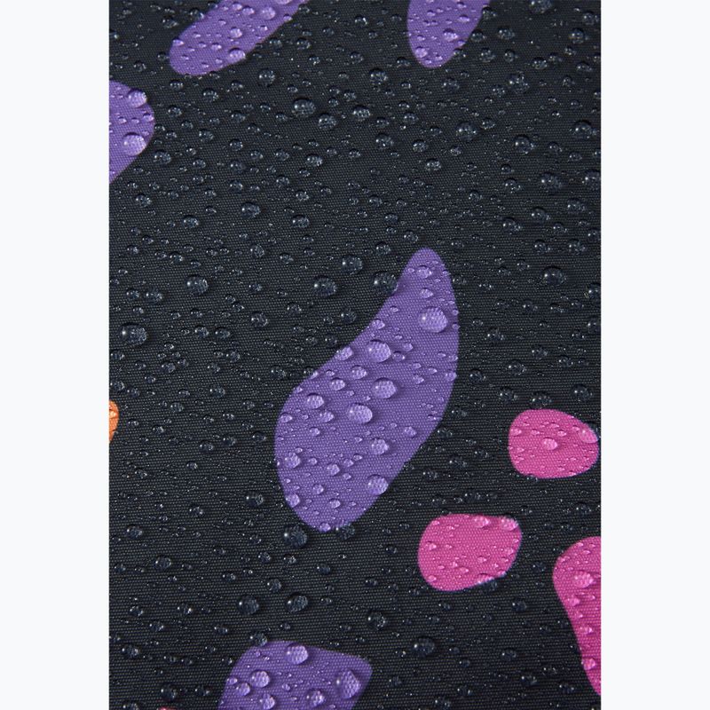 Dětská lyžařská bunda Reima Posio plum purple 11