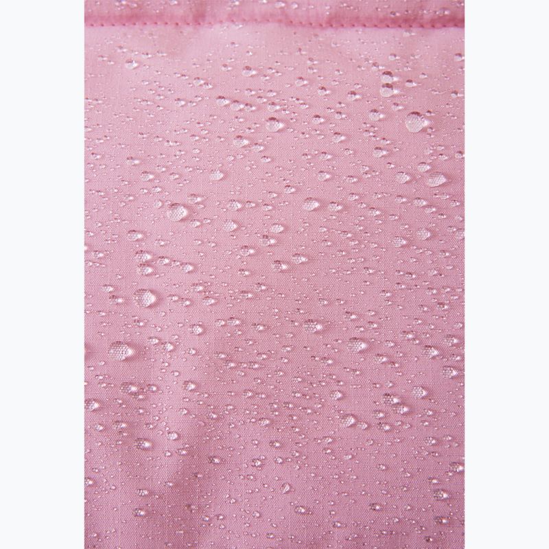 Dětská bunda Reima Tenhola grey pink 6
