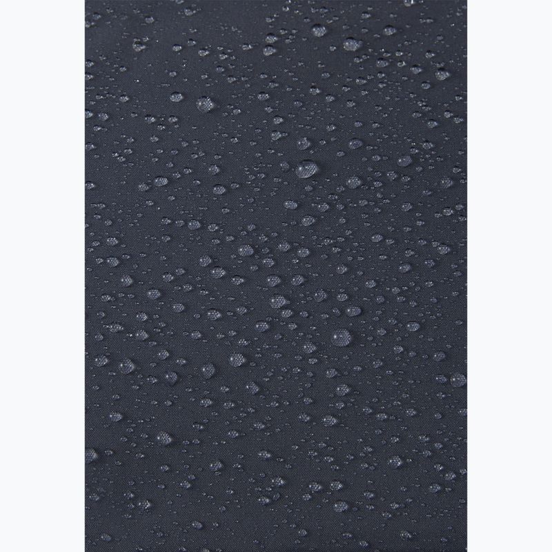 Dětská bunda Reima Toukola soft black 7